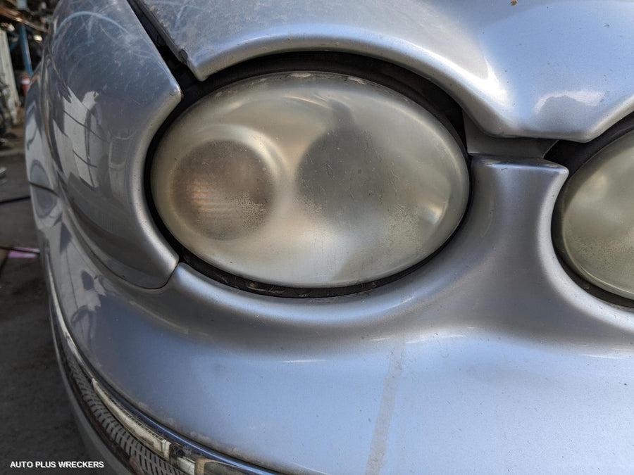 2007 Jaguar X Type Right Taillight