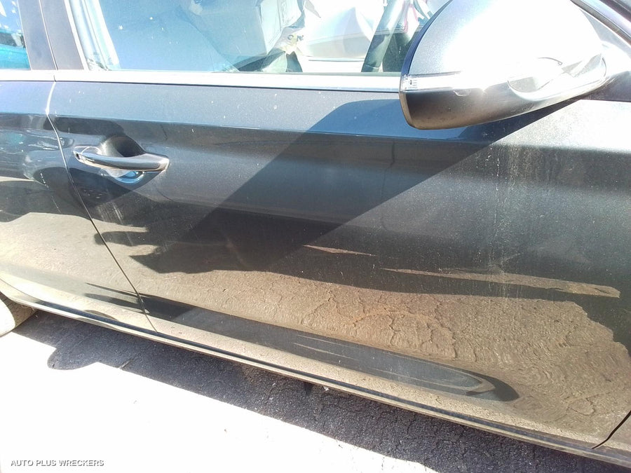 2021 Hyundai I30 Wheel Mag