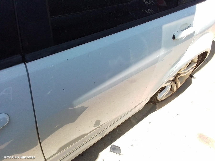 2006 Holden Commodore Steering Box Rack