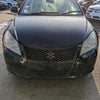 2010 Suzuki Kizashi Right Rear Door Sliding