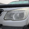 2012 Holden Colorado Trans Gearbox