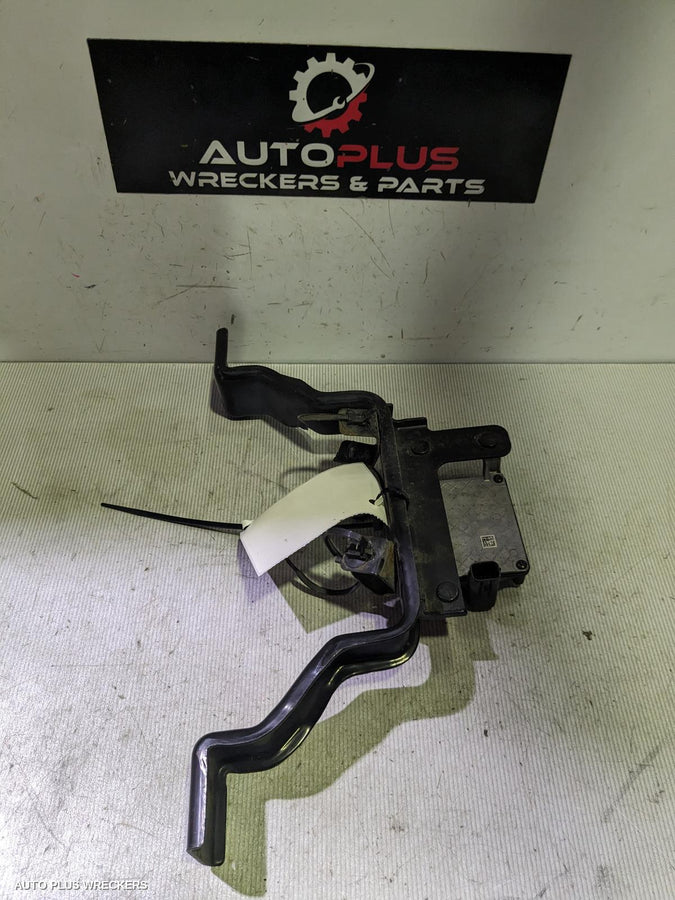 2017-2022 Nissan Xtrail Reverse Camera