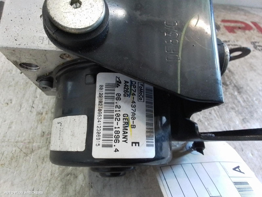 2007-2014 Mazda 2 Abs Pump Modulator