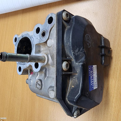 2015-2025 Toyota Hilux Egr Valve