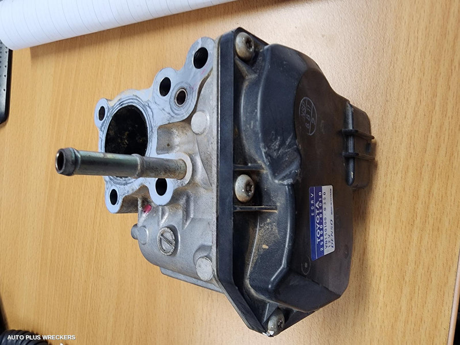 2015-2025 Toyota Hilux Egr Valve