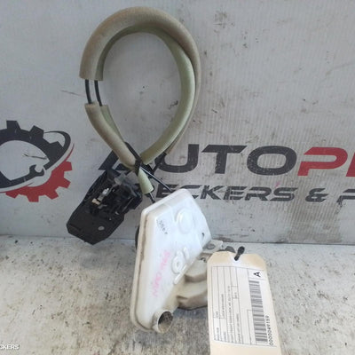 2012-2016 Mazda Cx5 Door Boot Gate Lock