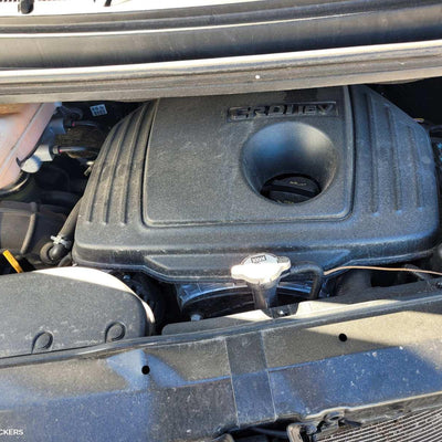 2018 Hyundai Iload/imax Heater Fan Motor