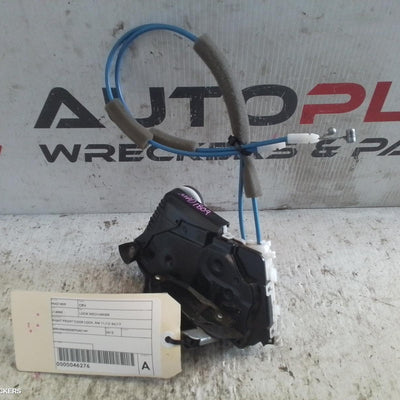 2012-2017 Honda Crv Door Boot Gate Lock