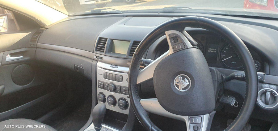 2009 Holden Commodore Washer Bottle