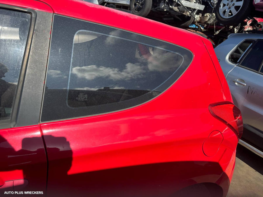 2014 Hyundai I20 Left Guard Liner