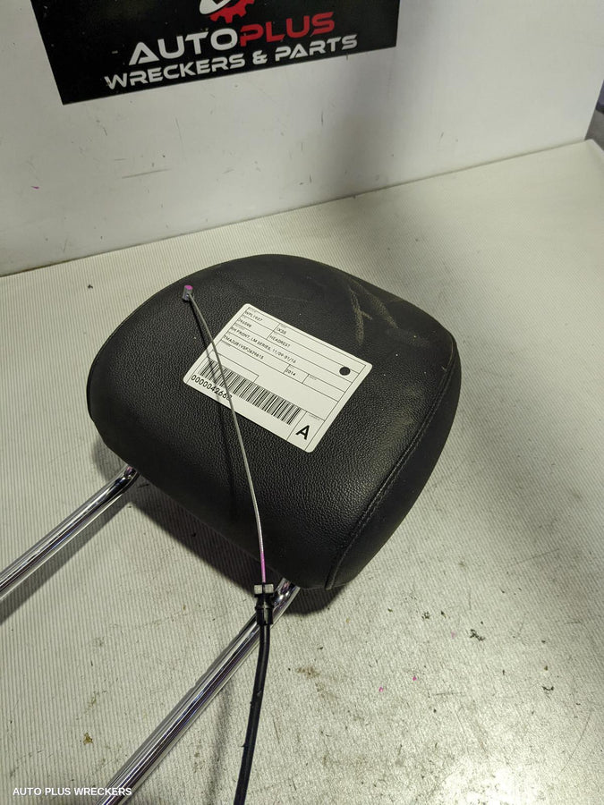 2013-2016 Hyundai Ix35 Headrest