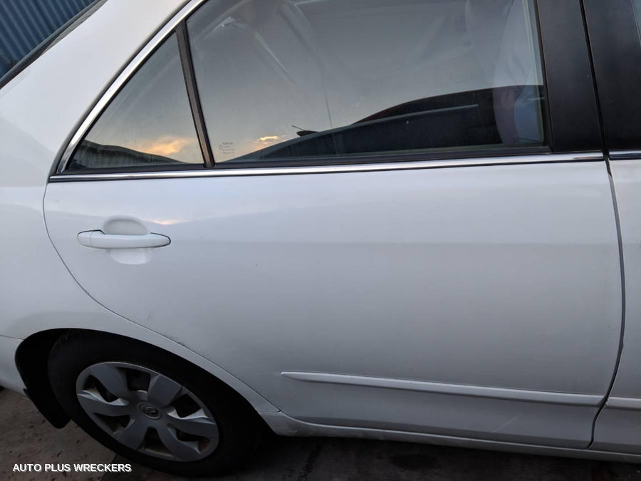 2008 Toyota Camry Left Front Window Reg Motor