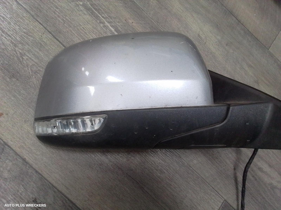 2010-2013 Jeep Grandcherokee Right Door Mirror